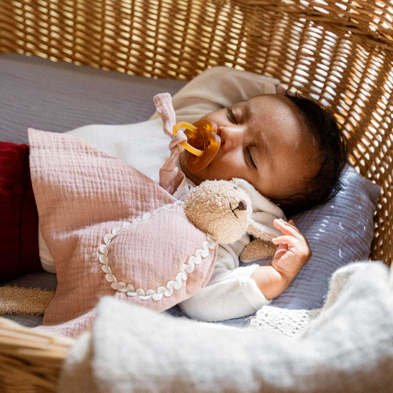 Doudou Hedi Rabbit