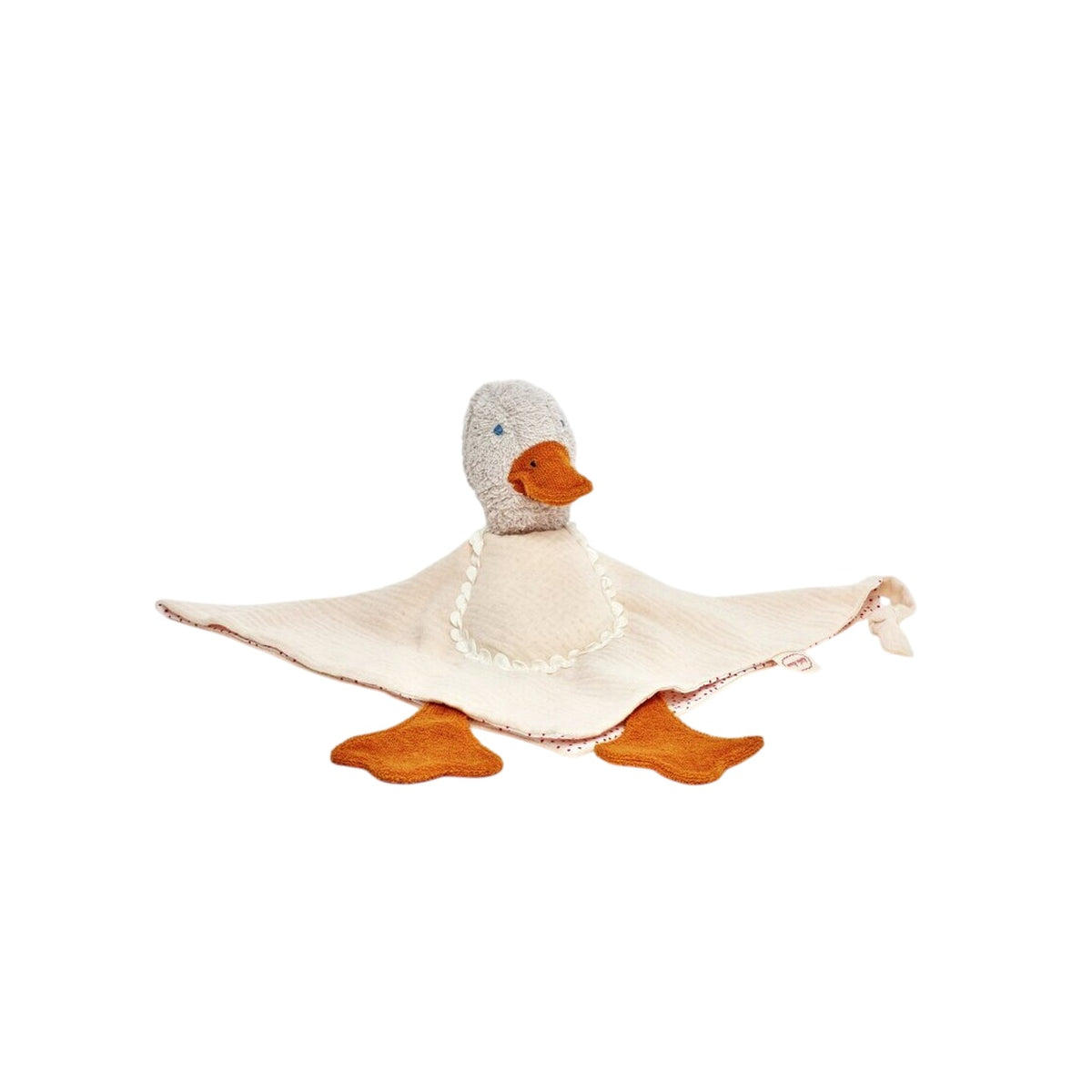 Doudou Eli Duck