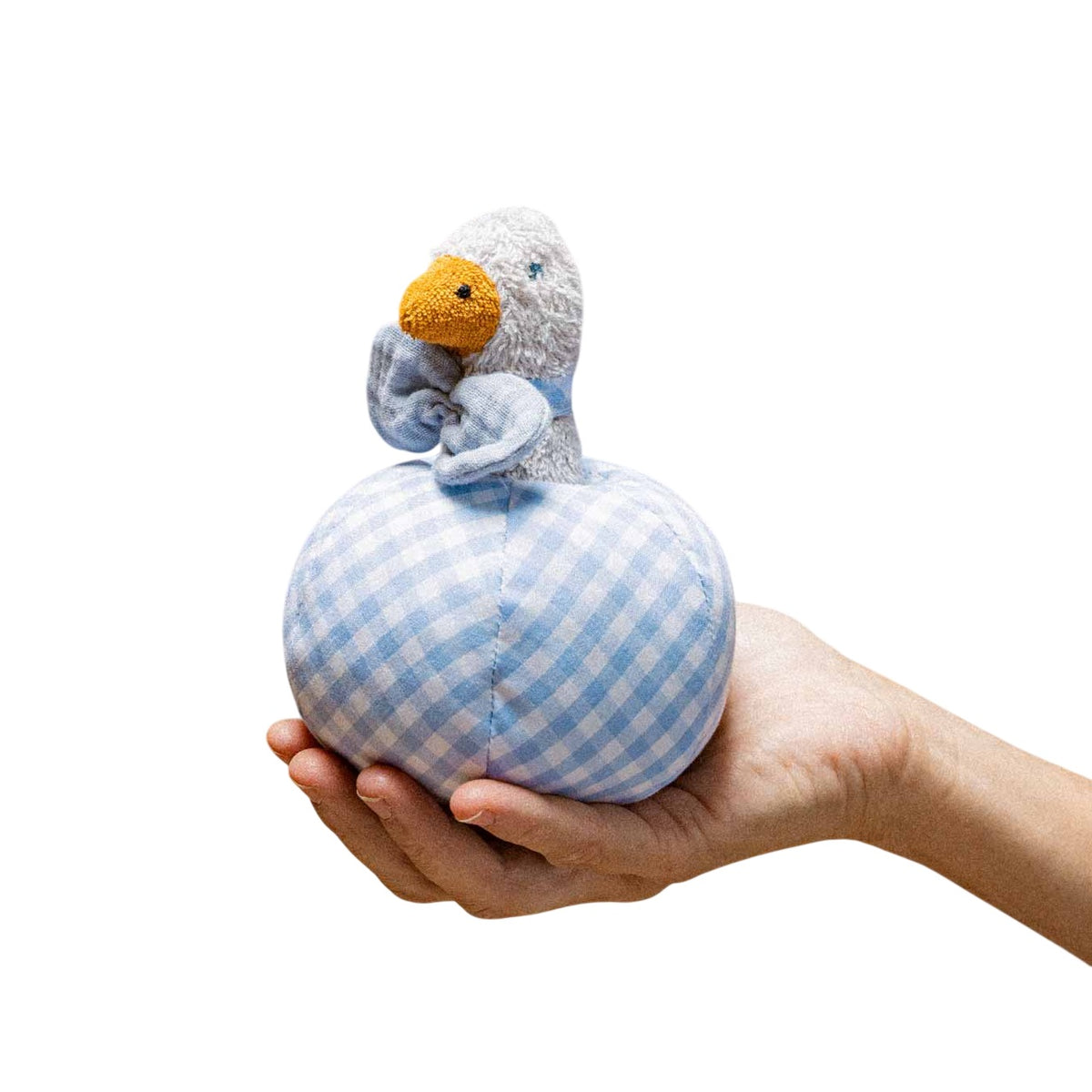 Bola com Roca Ebba Duck