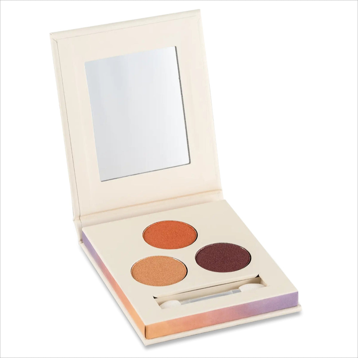 Sombras de Olhos Outono