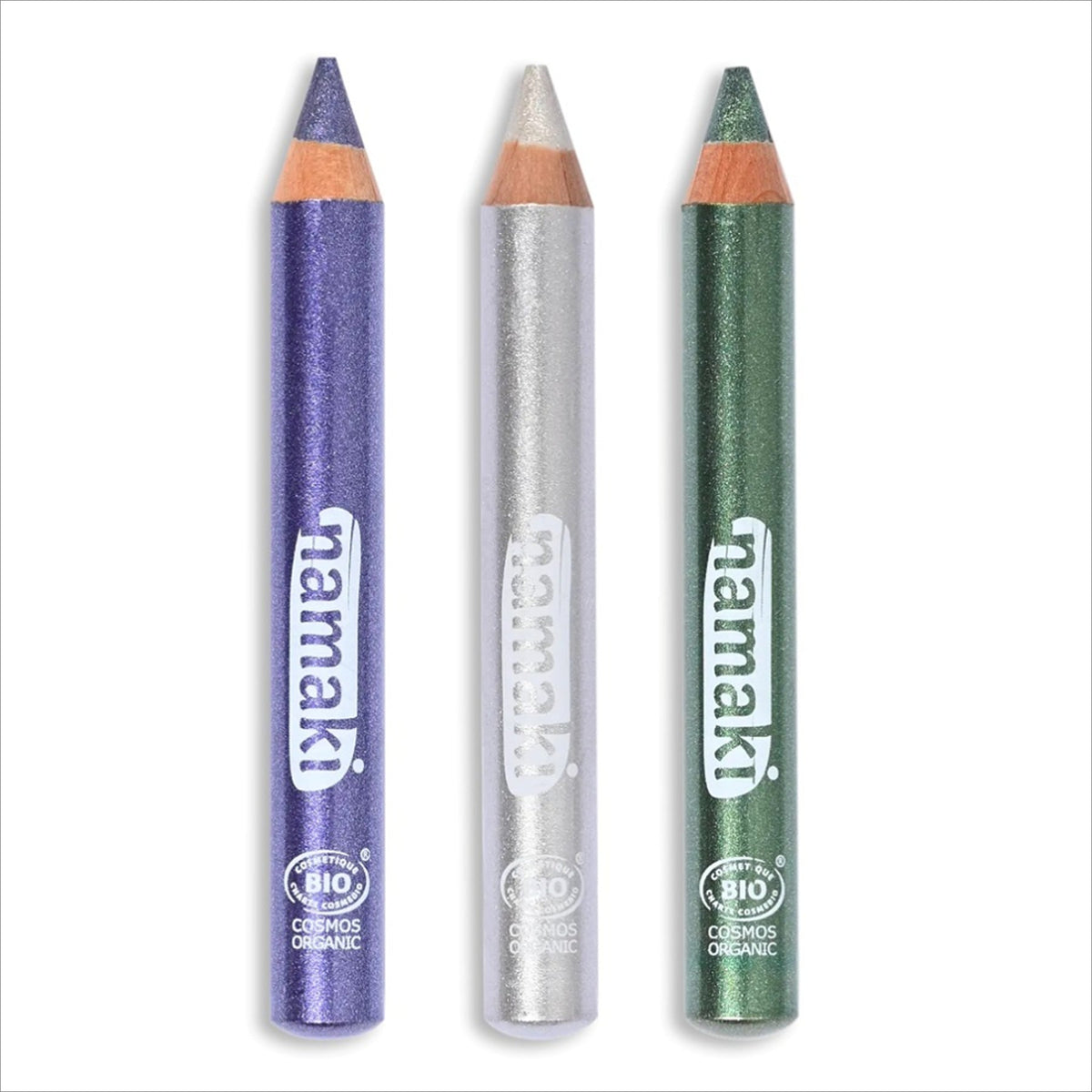 Lápis Faciais Glitter Moonlight