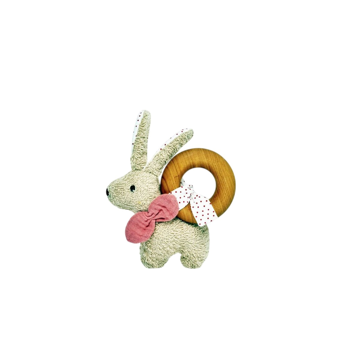 Roca Mini Rabbit