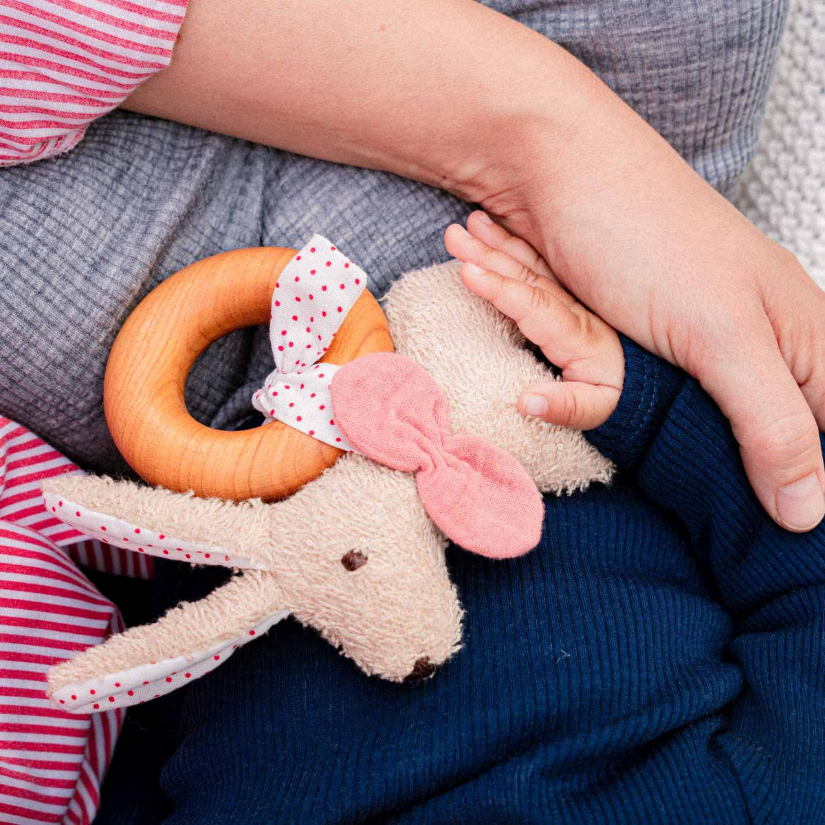 Roca Mini Rabbit