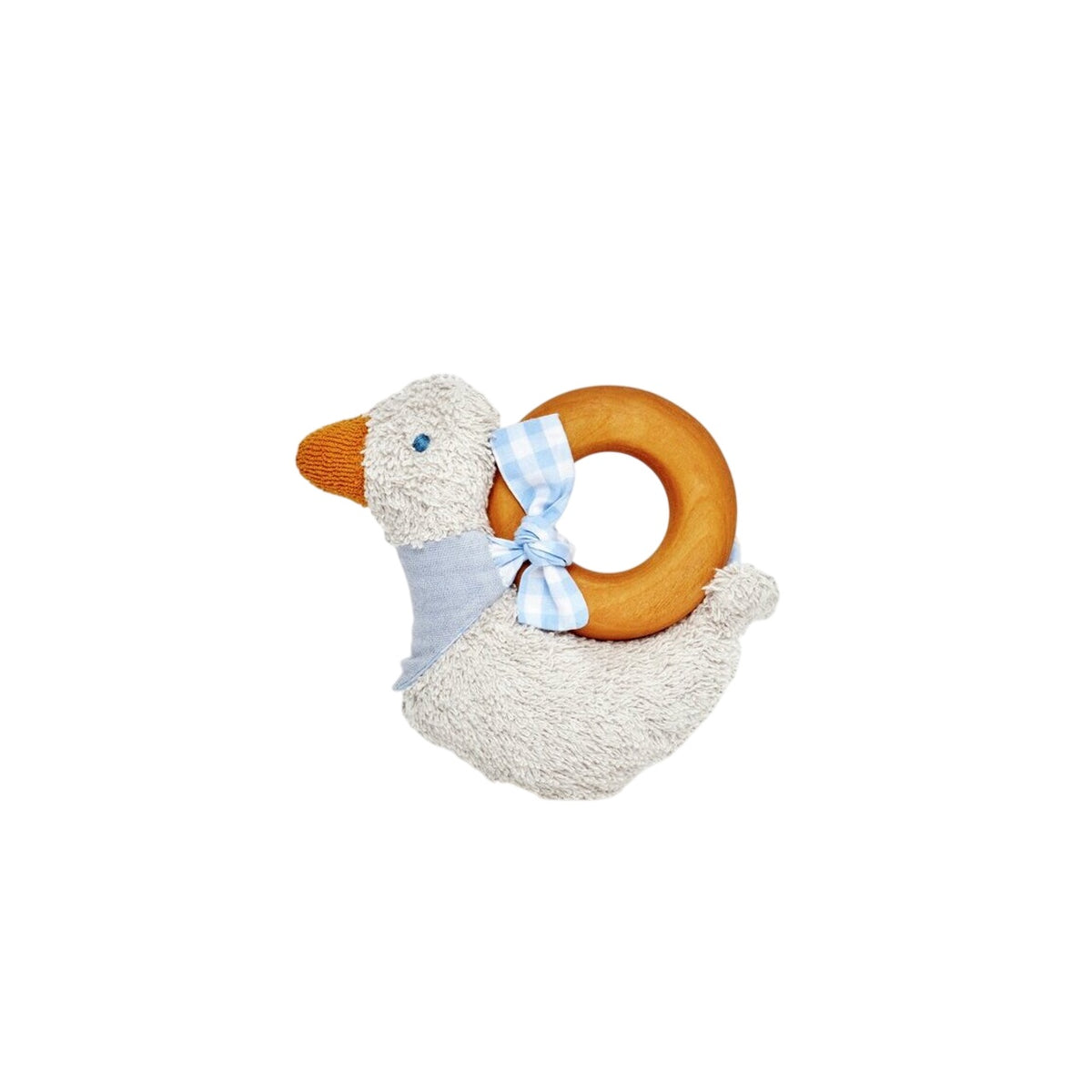 Roca Mini Duck