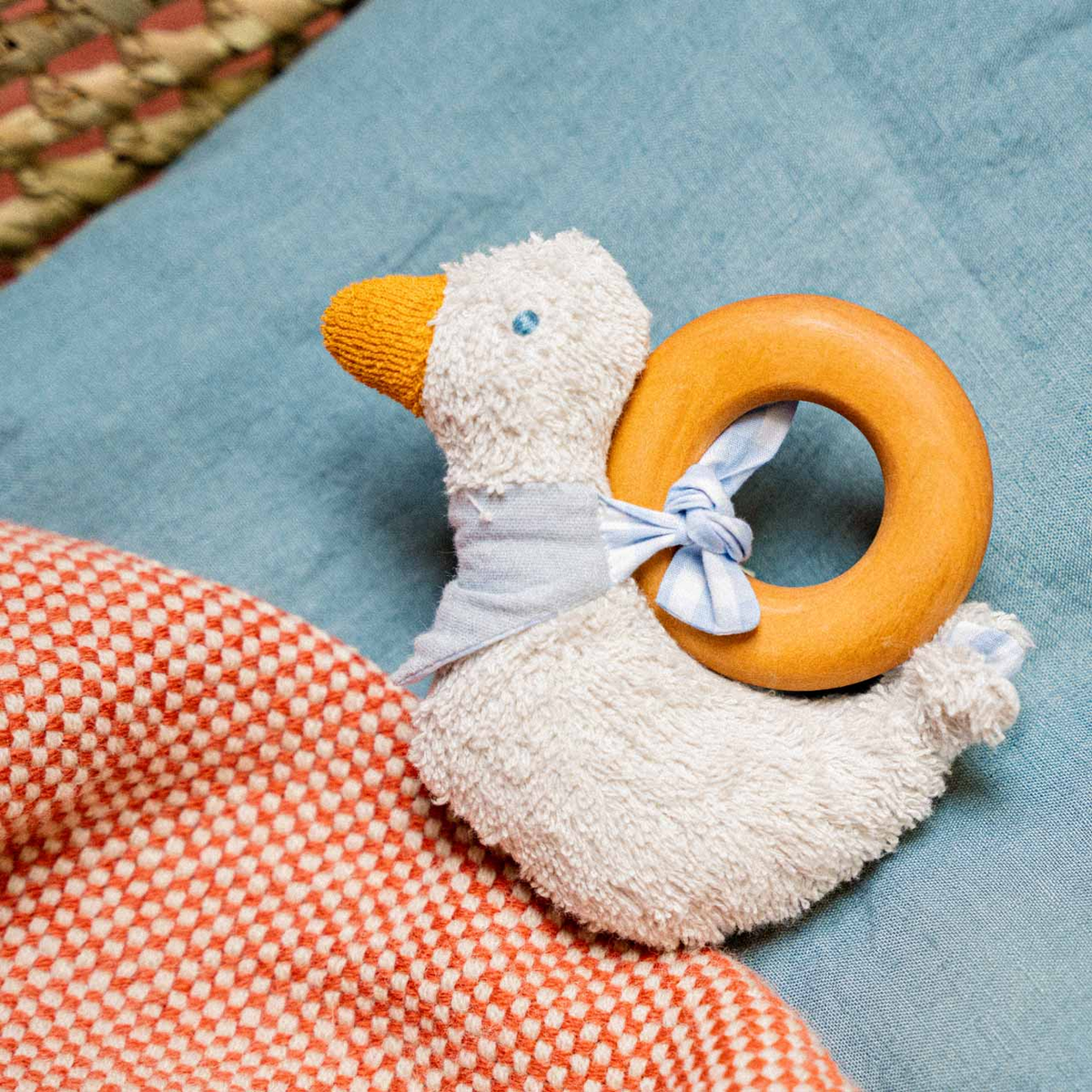 Roca Mini Duck