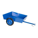 Atrelado Azul para Triciclo