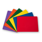 Caderno liso Horizontal Pequeno