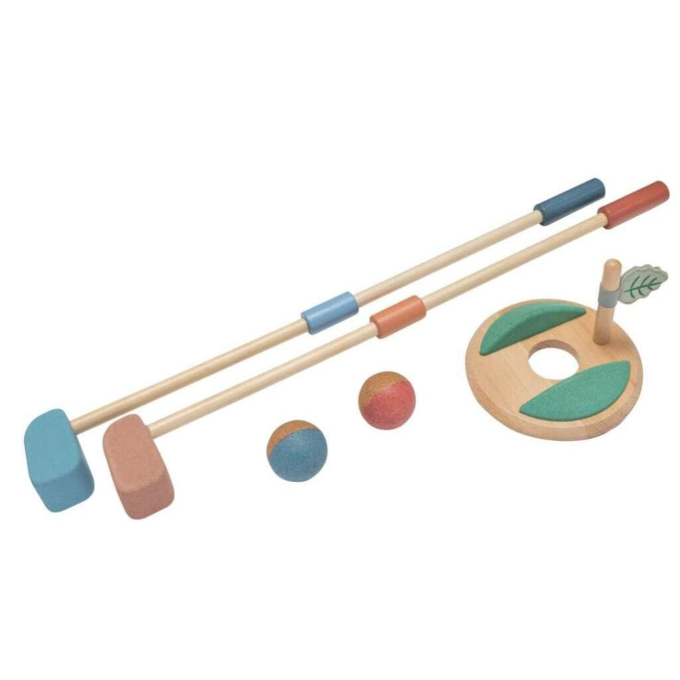 Mini Golfe Cortiça