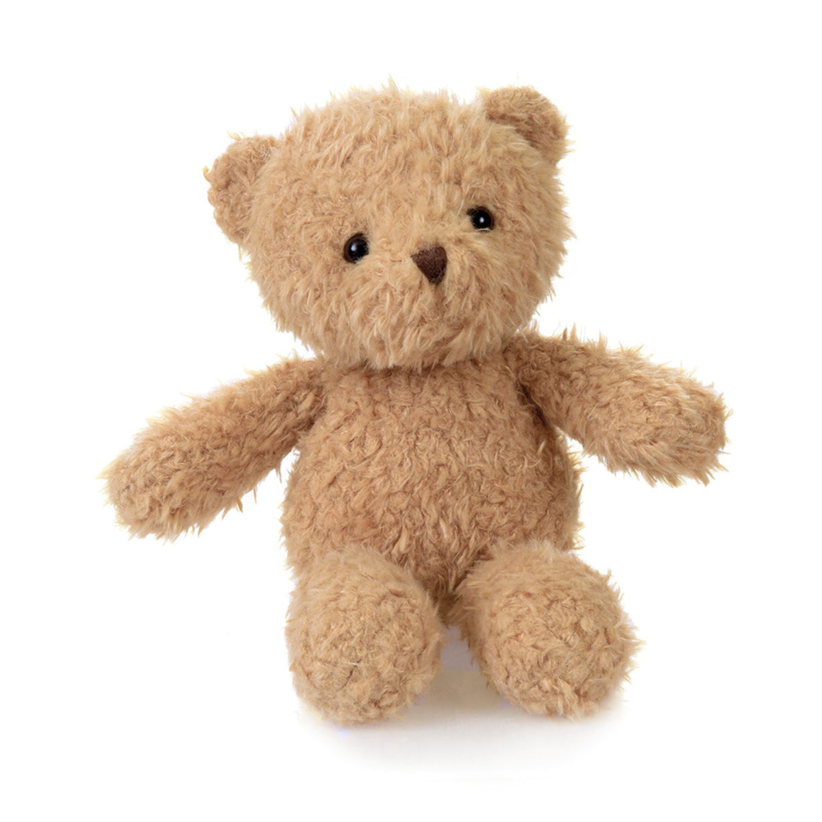 Morris the Bear Musical Box