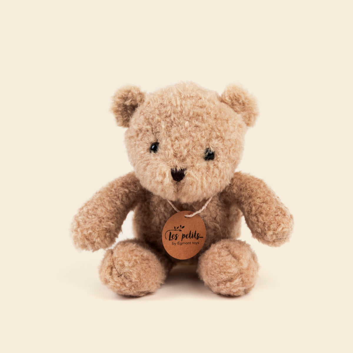 Morris the Bear Musical Box