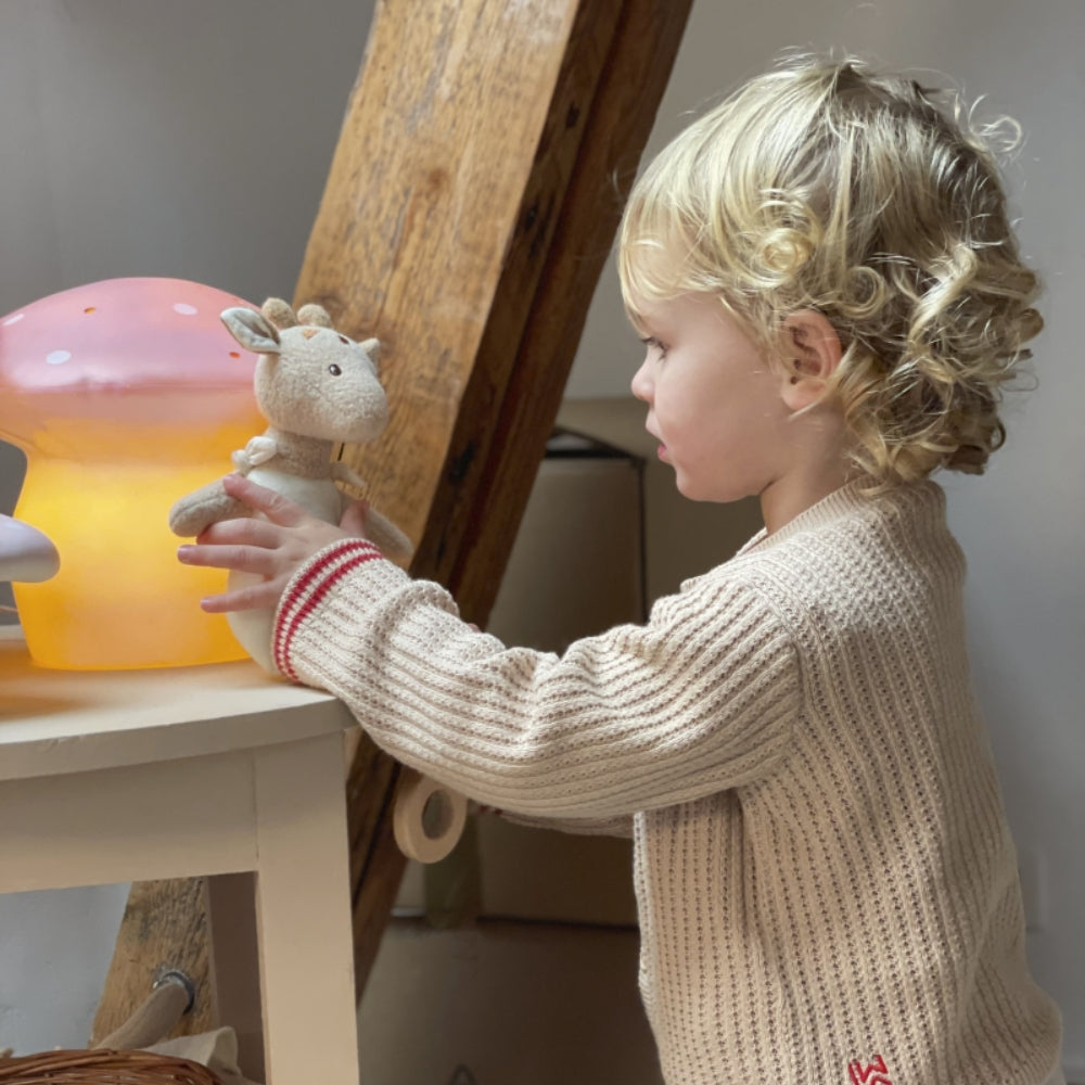 Leonie Music Box