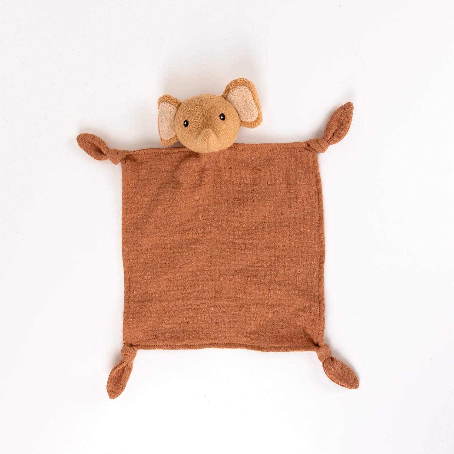 Doudou Elefante Ollie