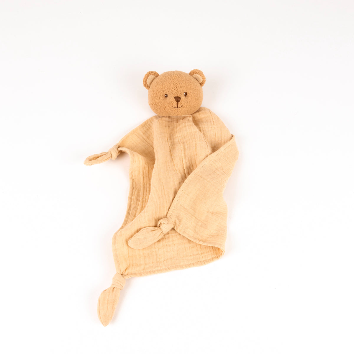 Marcel Bear Comforter
