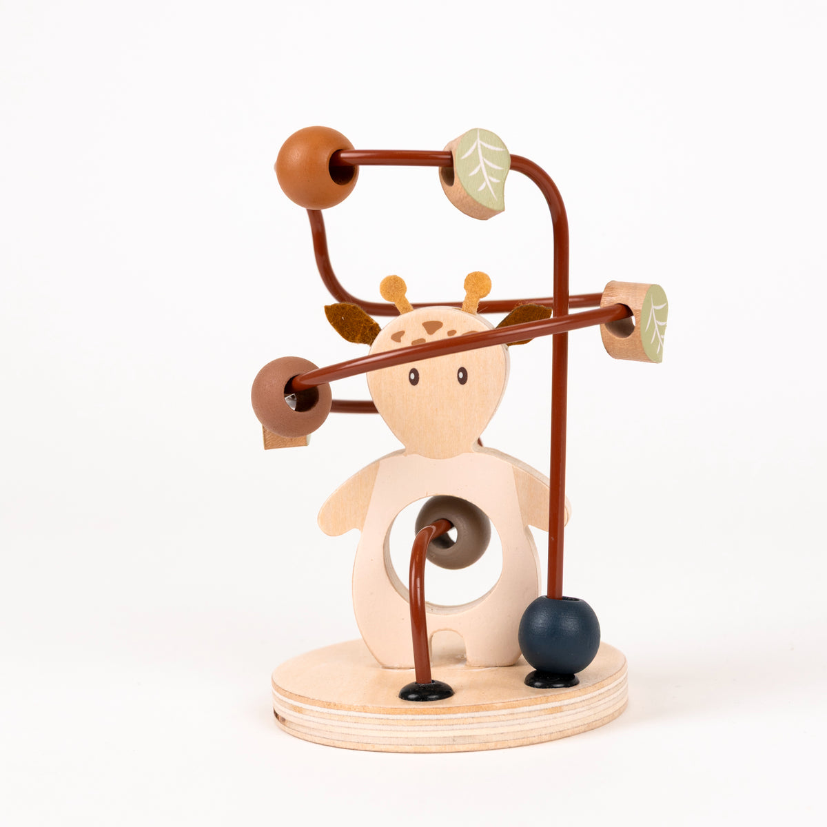 Leonie Motor Skills Circuit