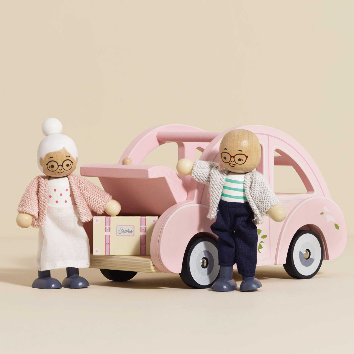 Carro Sophie