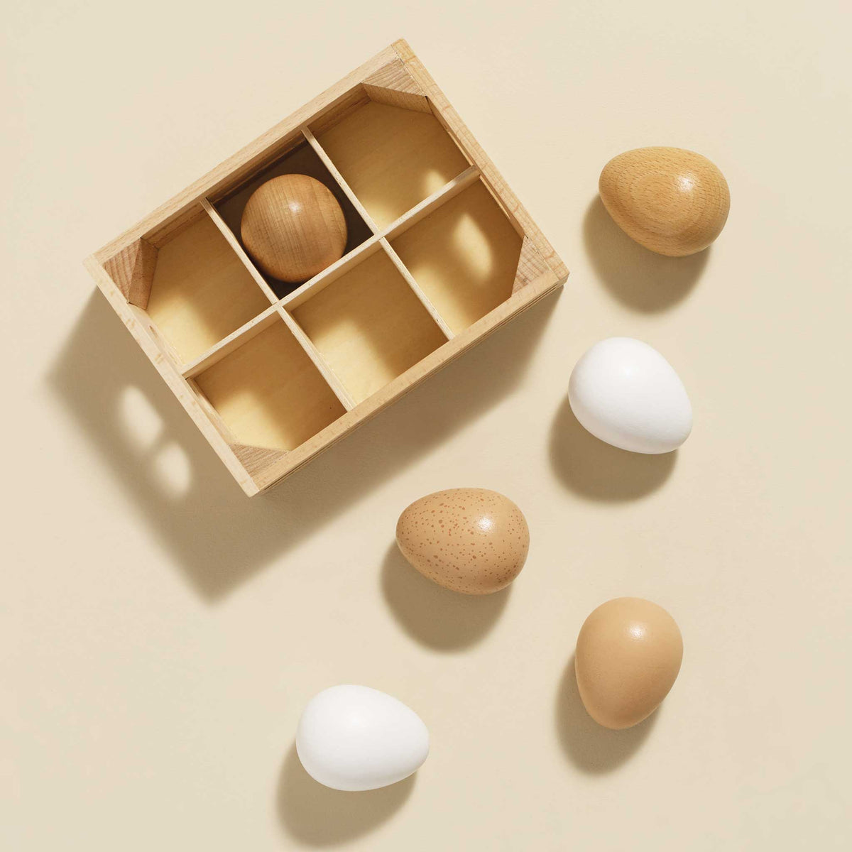 Egg Carton