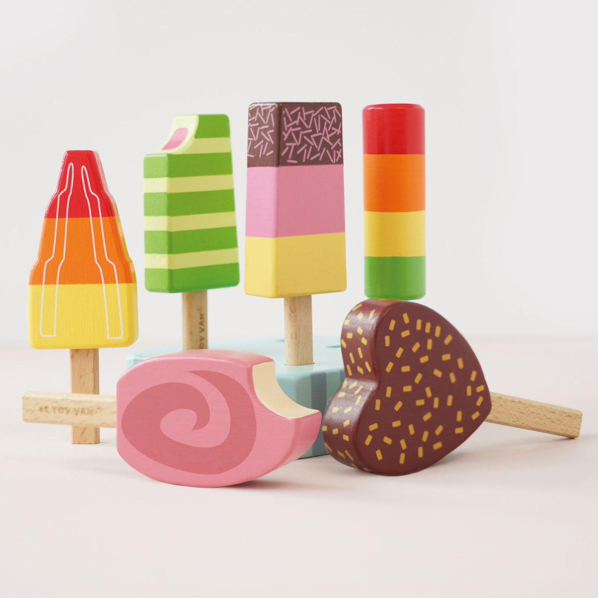 Ice Cream