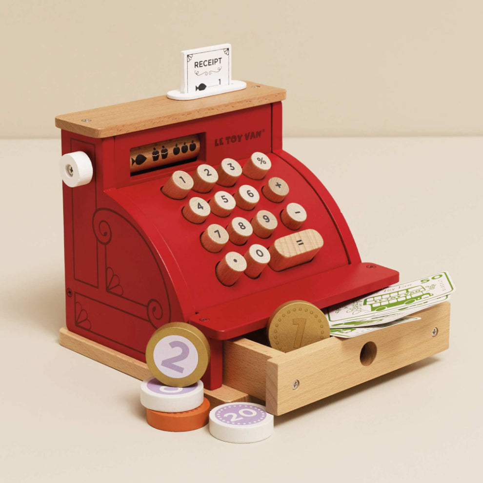 Cash Register