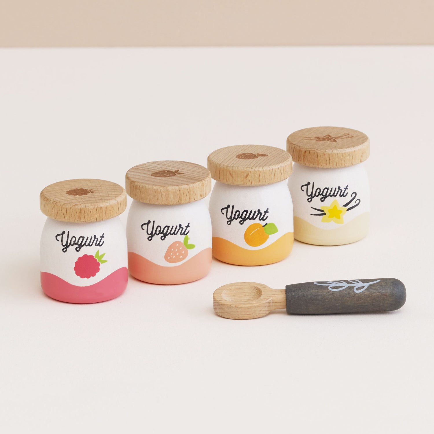 Iogurtes