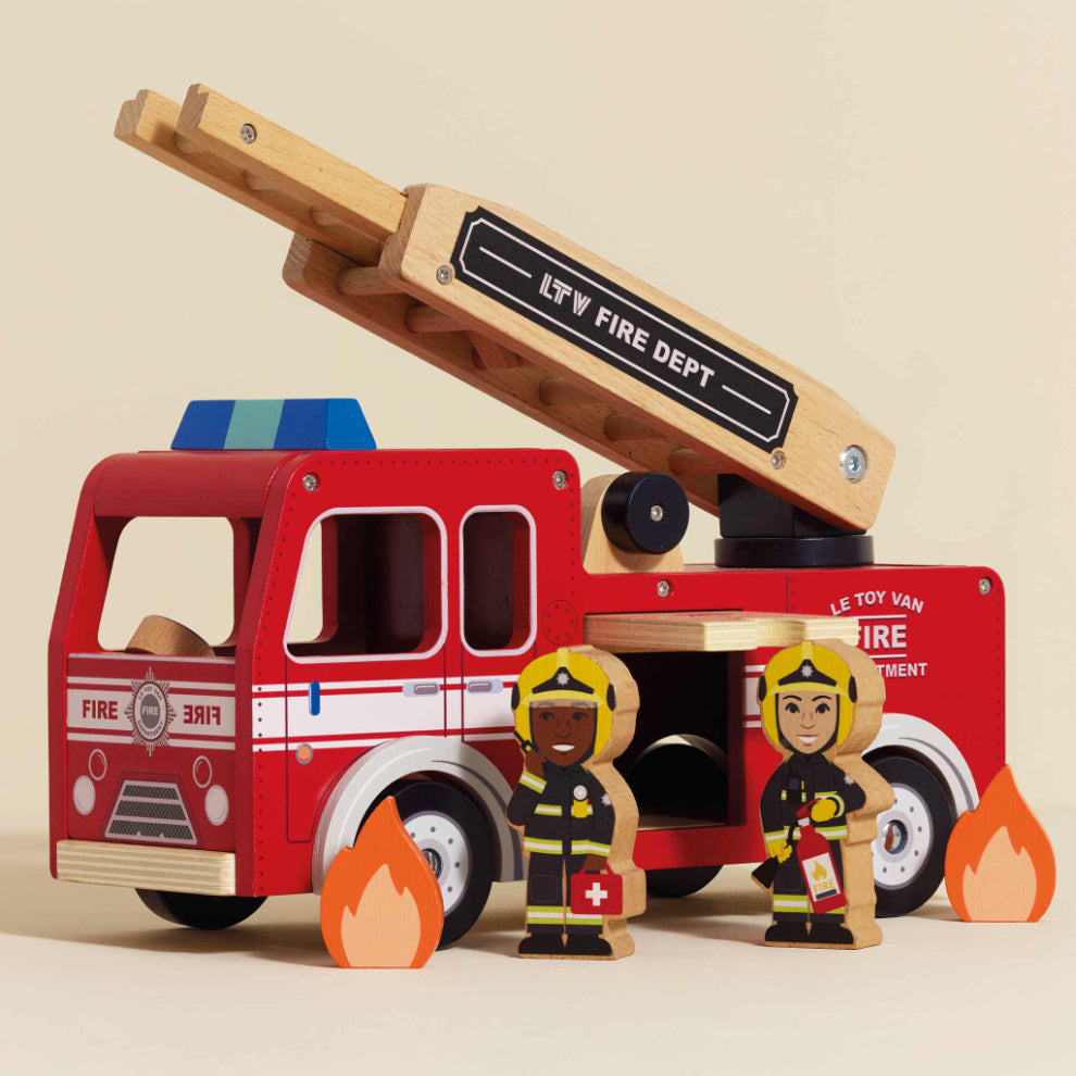 Fire Truck