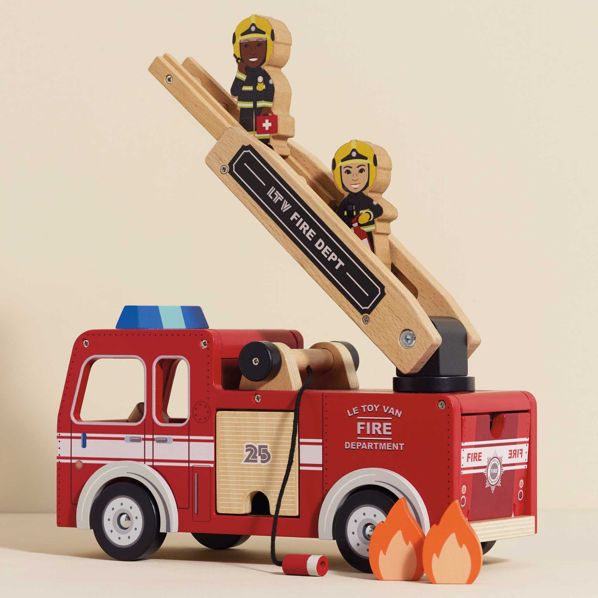 Fire Truck
