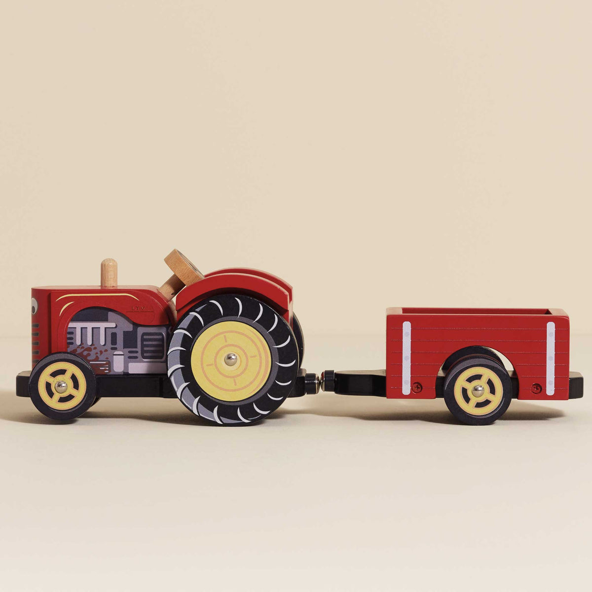 Tractor