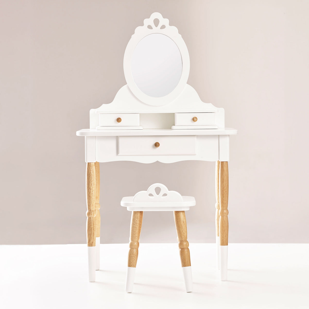 Toucador Vanity