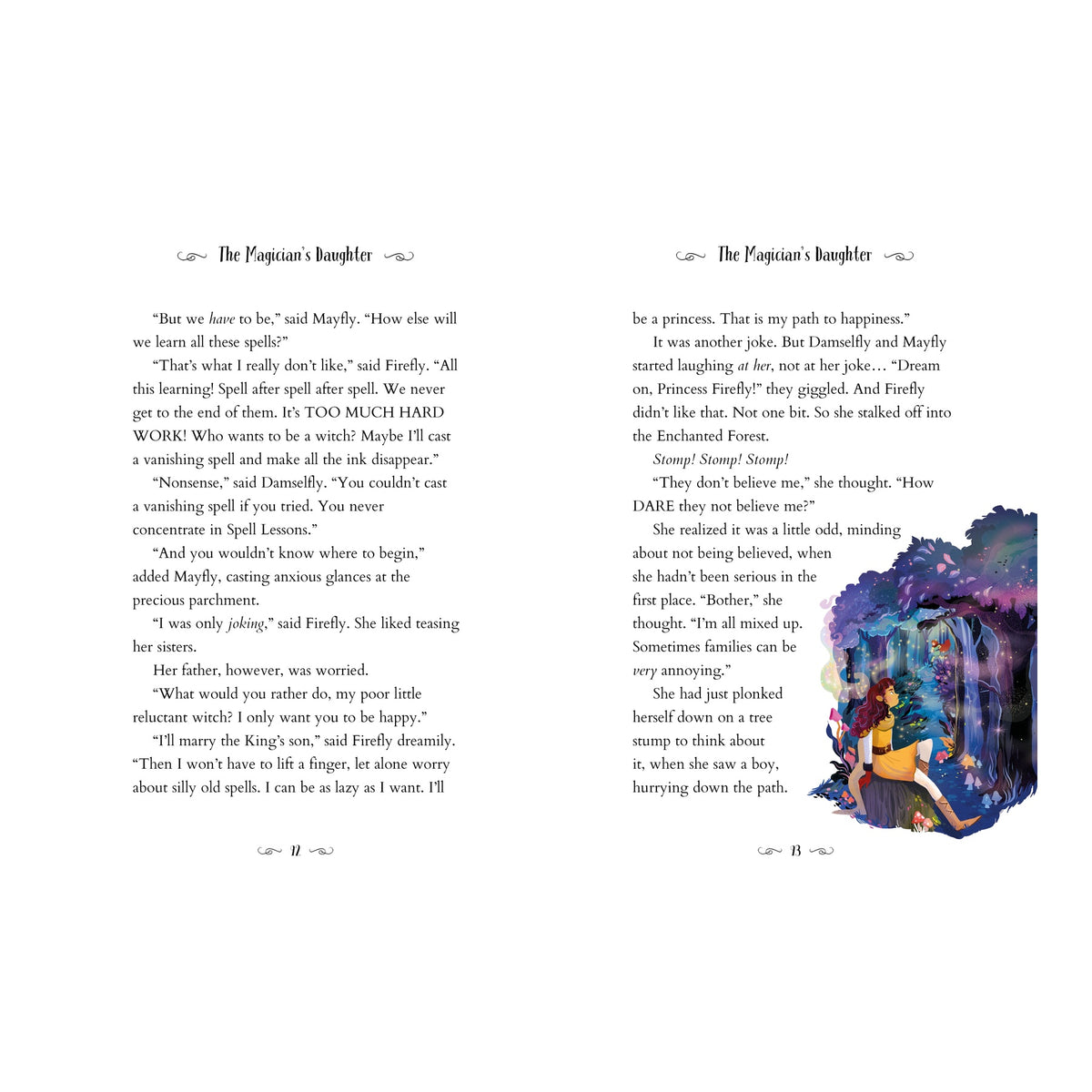 Forgotten Fairy Tales of Hope and Happiness