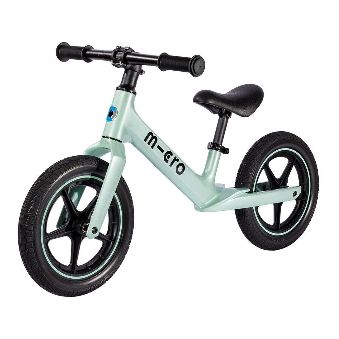 Balance Bike Ultra Menta