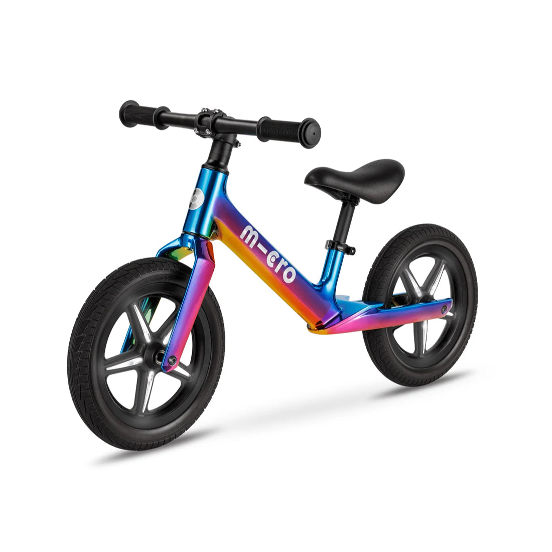 Balance Bike Ultra Neochrome