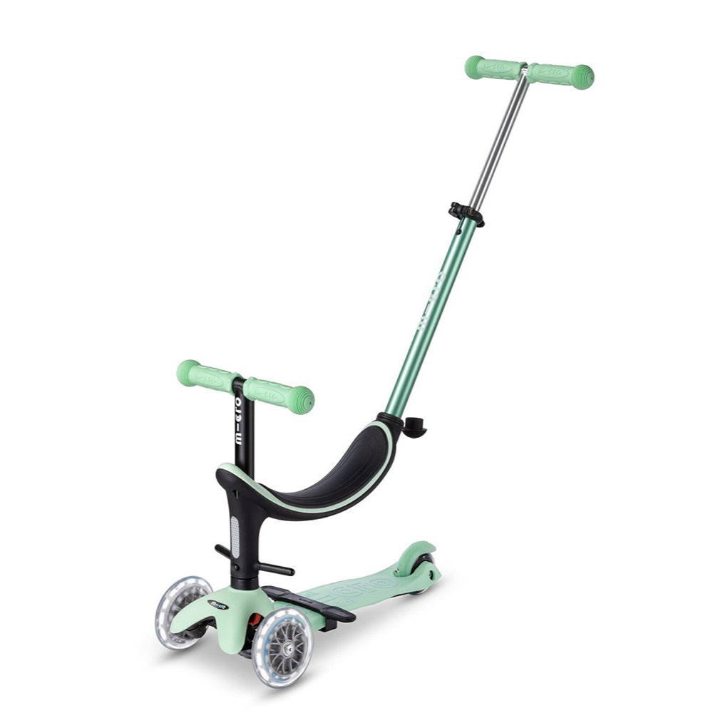 Mini 4in1 Scooter Mint
