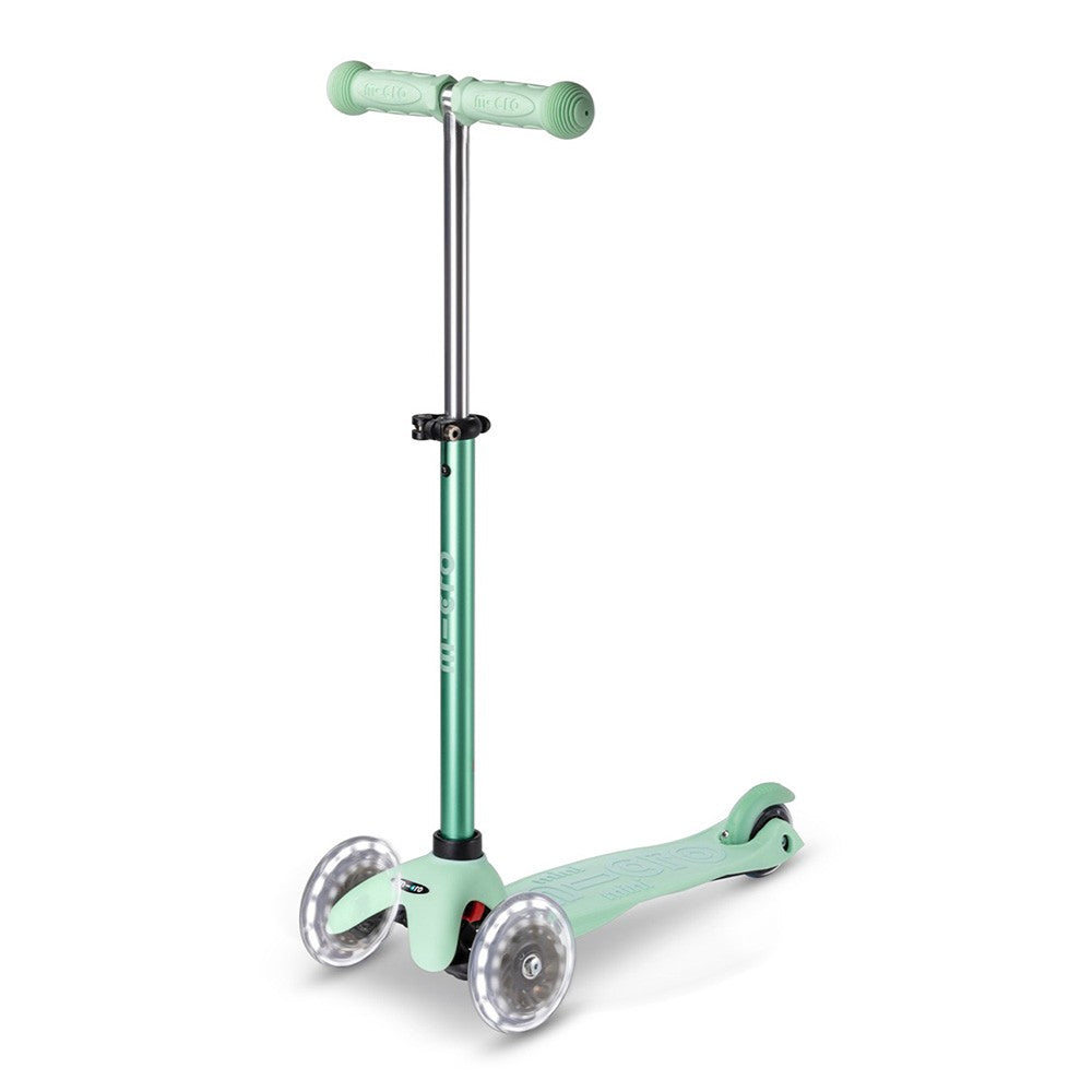 Mini 4in1 Scooter Mint