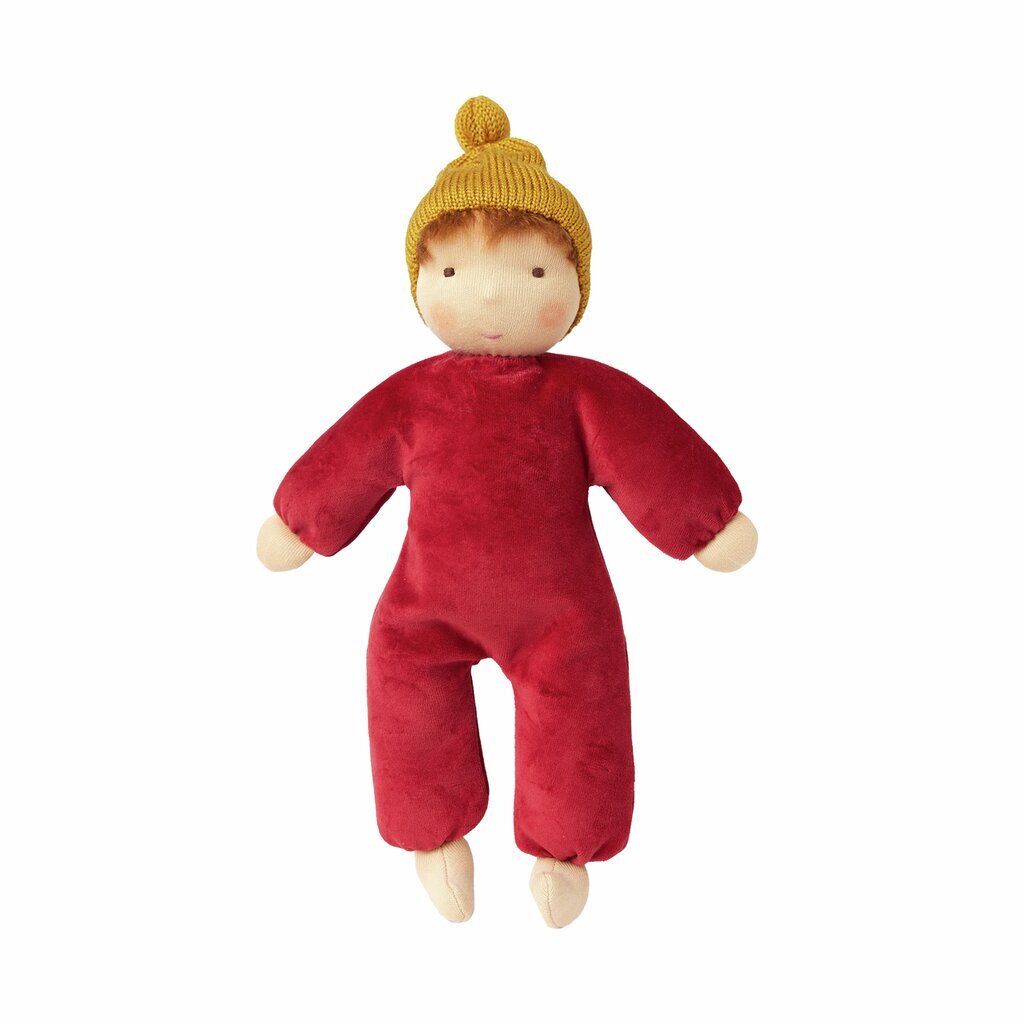 Waldorf doll Nana Rubi