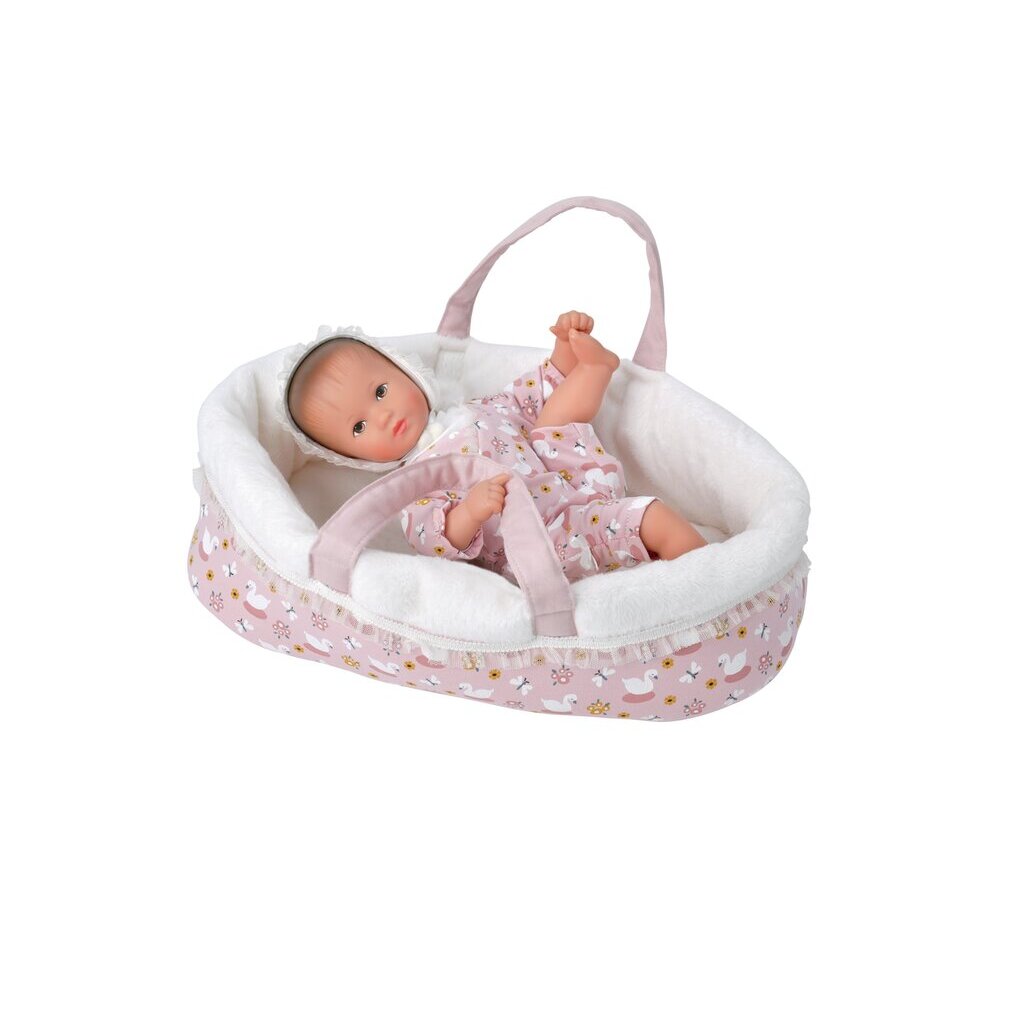 Mini Bambina with carrycot