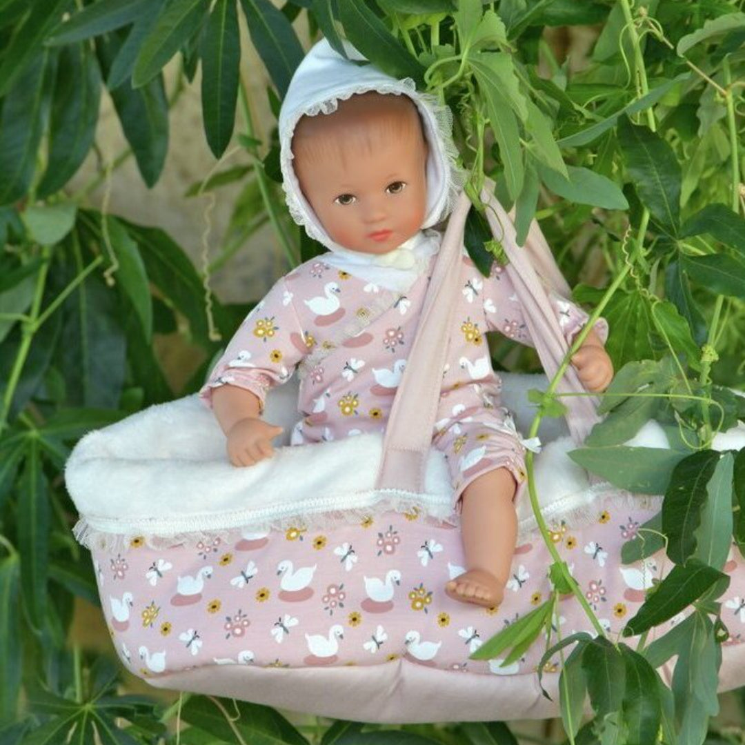 Mini Bambina with carrycot