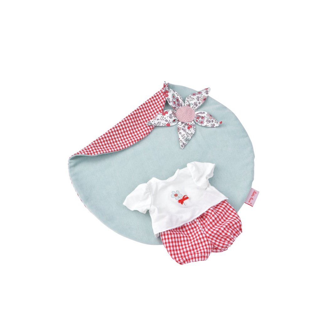 Mini Bambina Summer Clothing