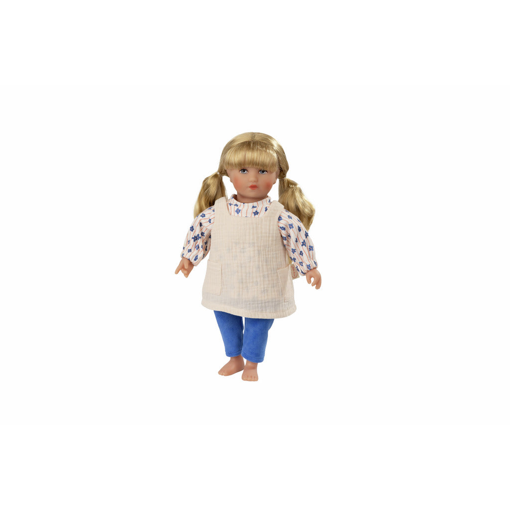 Glückskind Luise doll