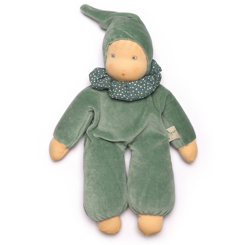 Baby Nani Mint