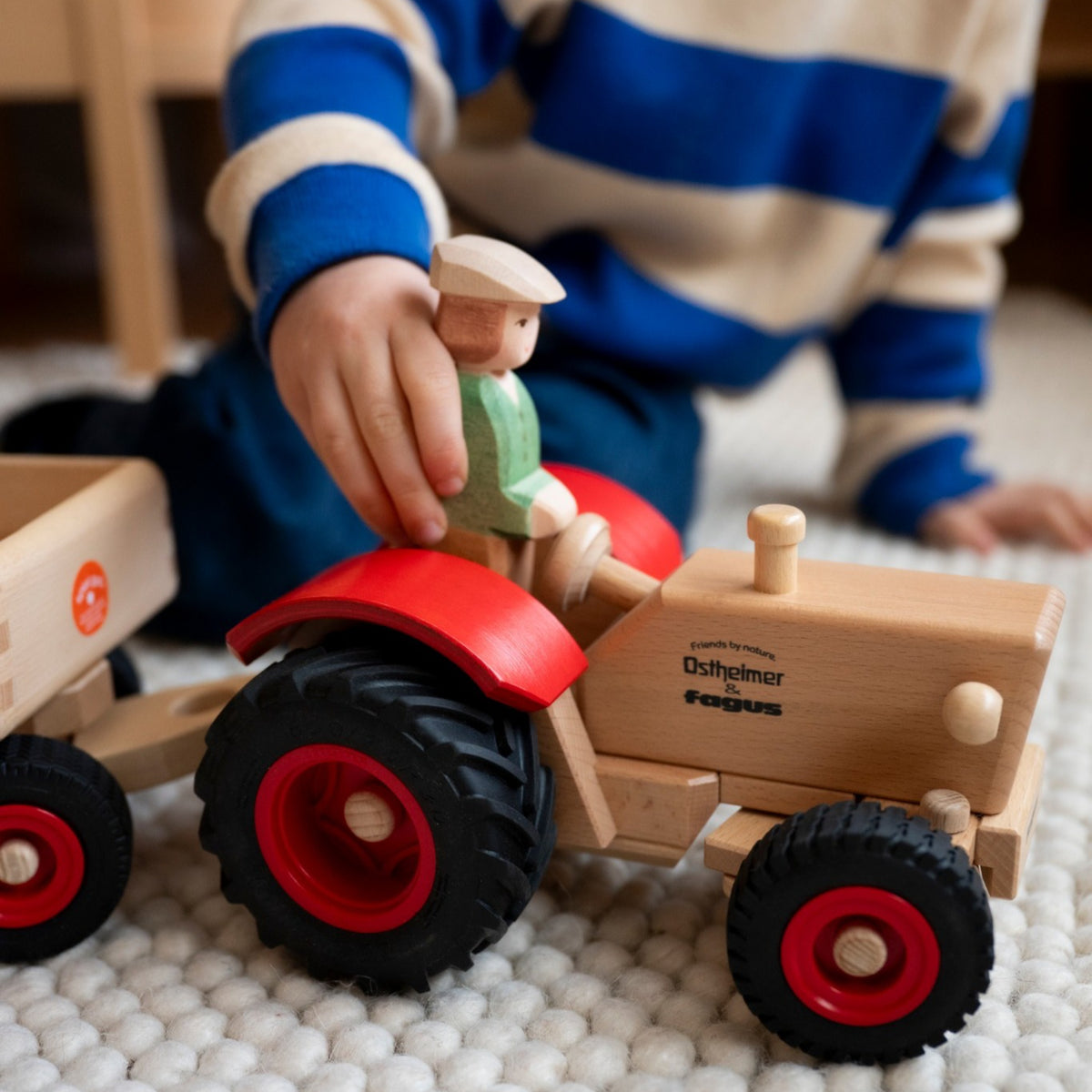 Agricultor