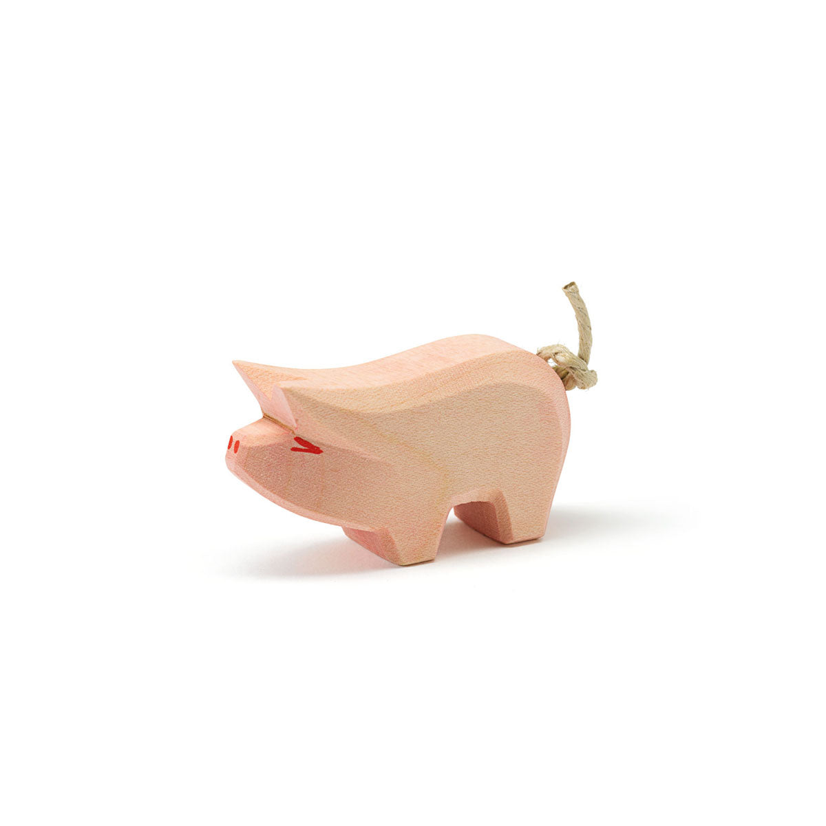 Baby Pink Piggy Bank