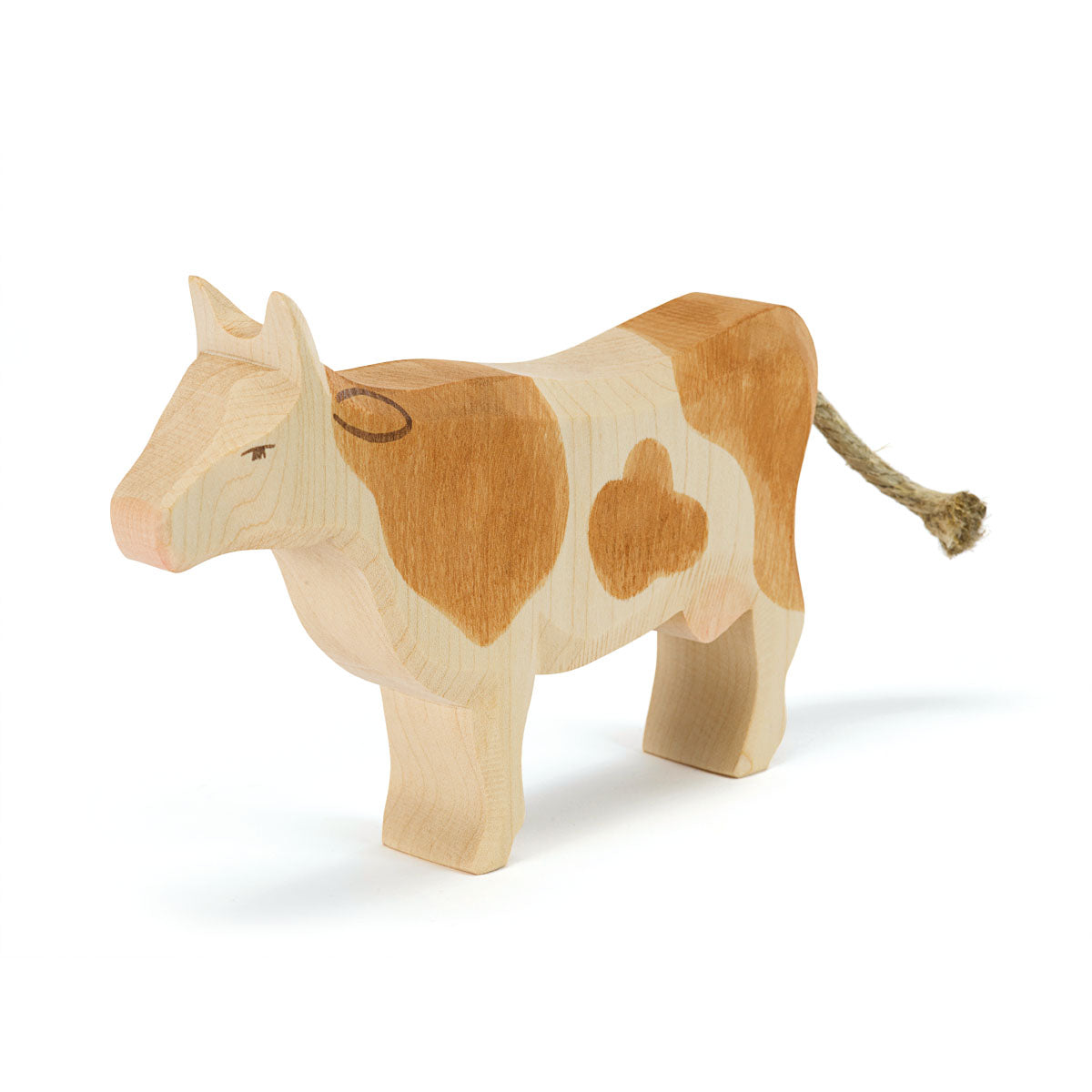 Brown Cow