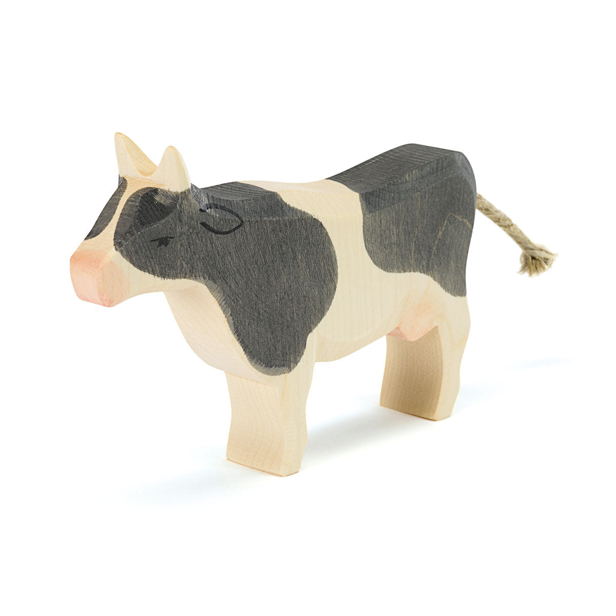 Vaca Preta