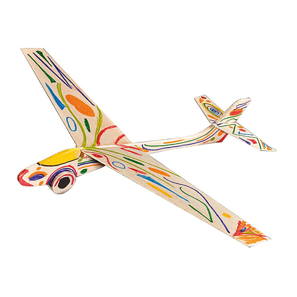 Kit to Build 2 Gliders