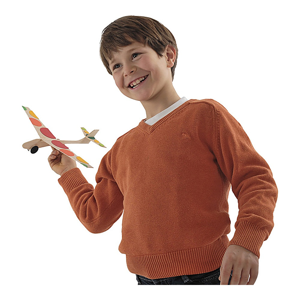 Kit to Build 2 Gliders