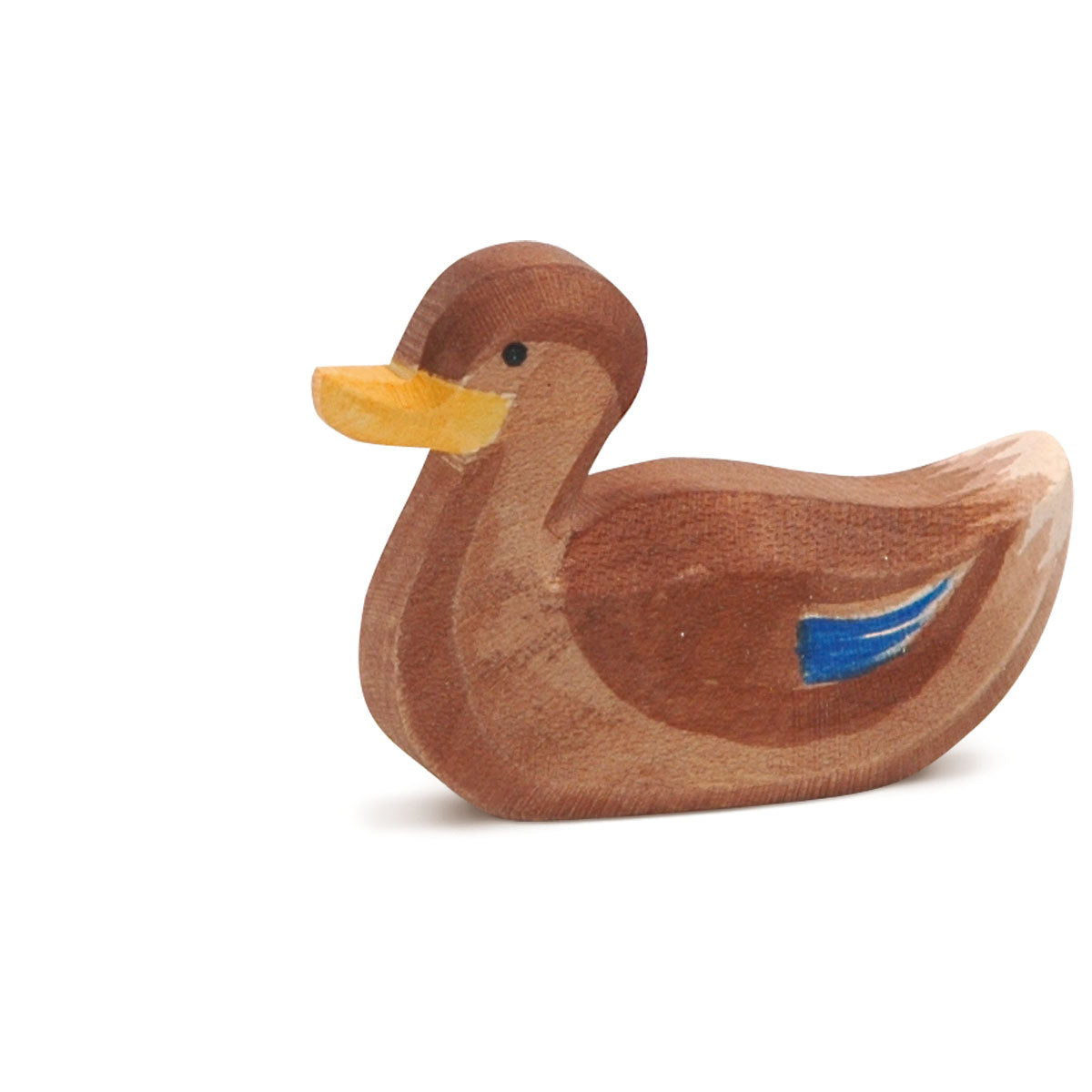Patty to Swim