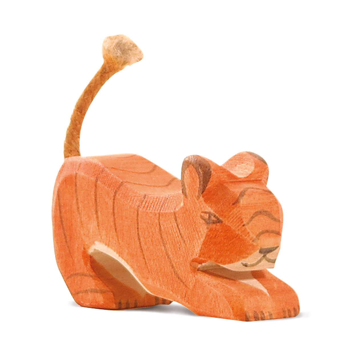 Small Tiger