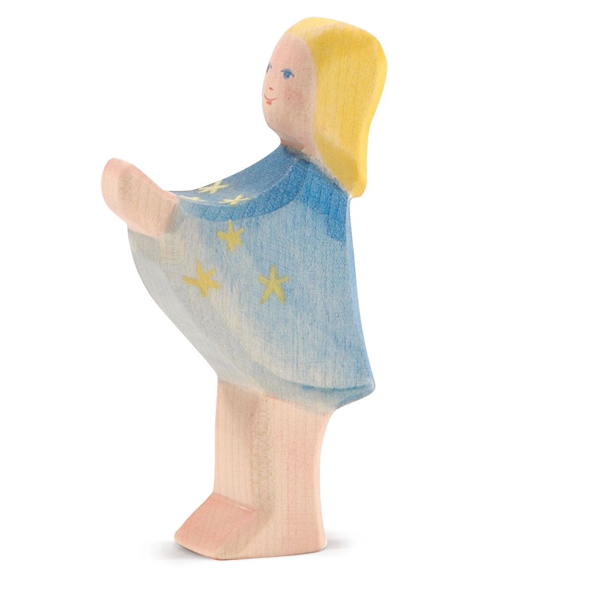 Star Girl