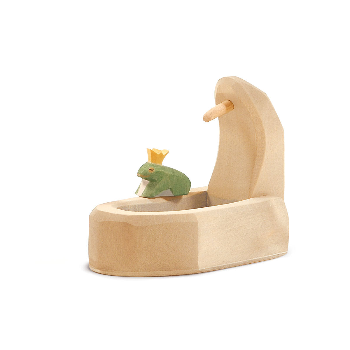 Frog Prince