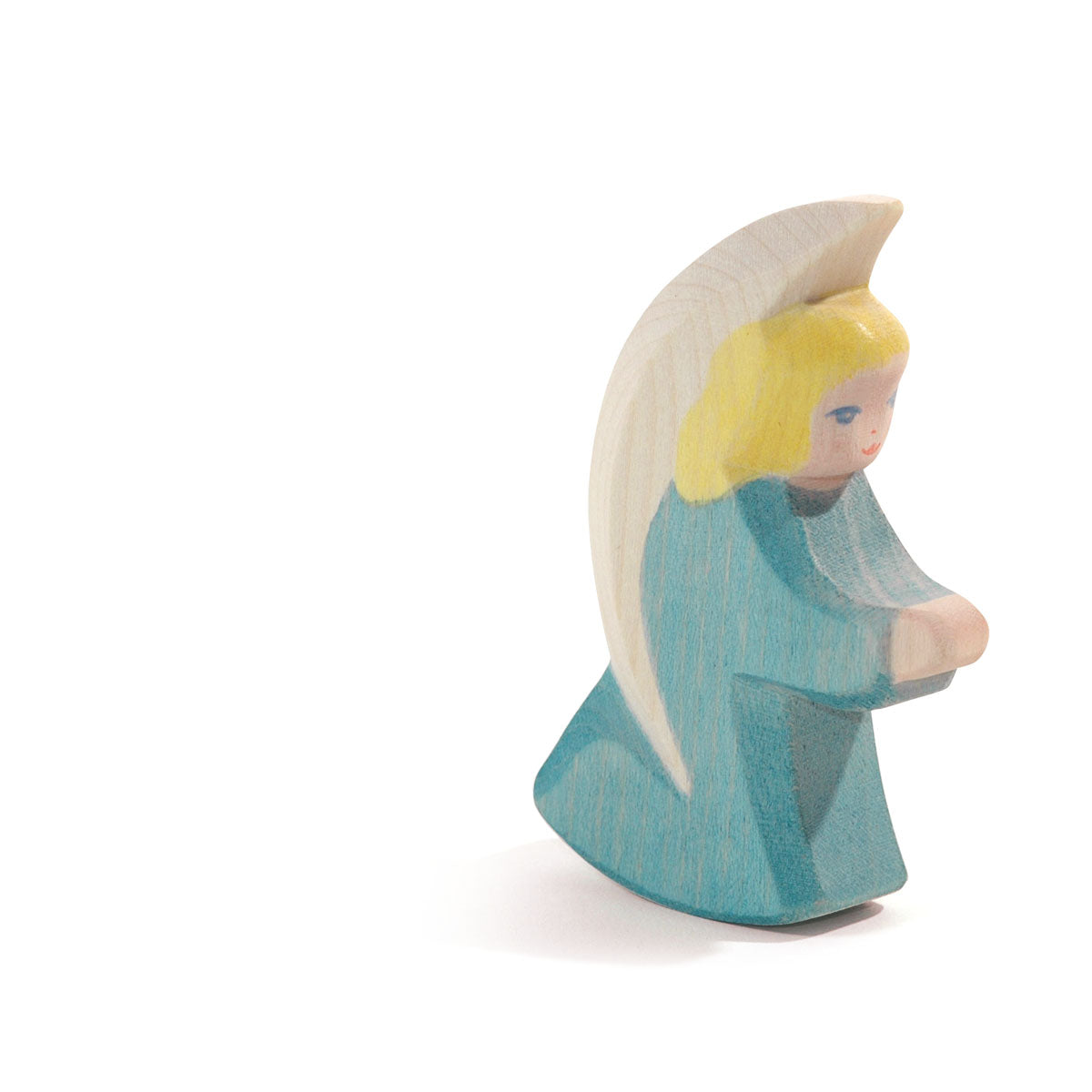Pequeno Anjo Azul