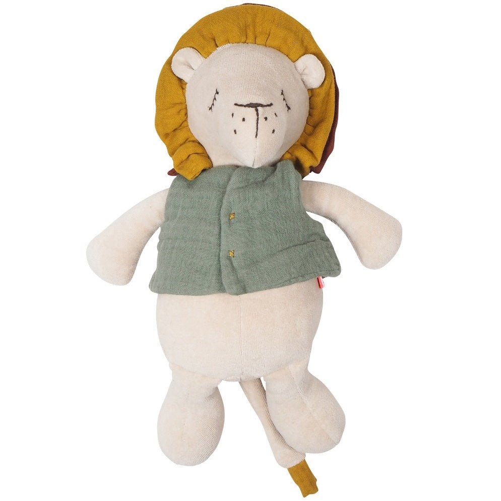 Peluche Leão Bio
